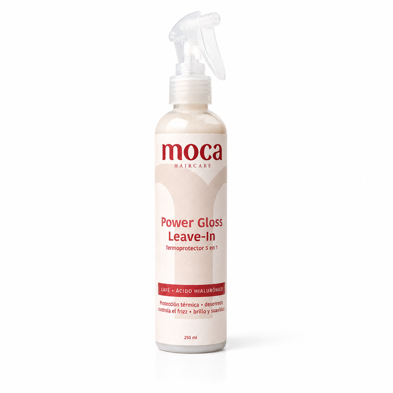 Termoprotector Leave-In 5en1
