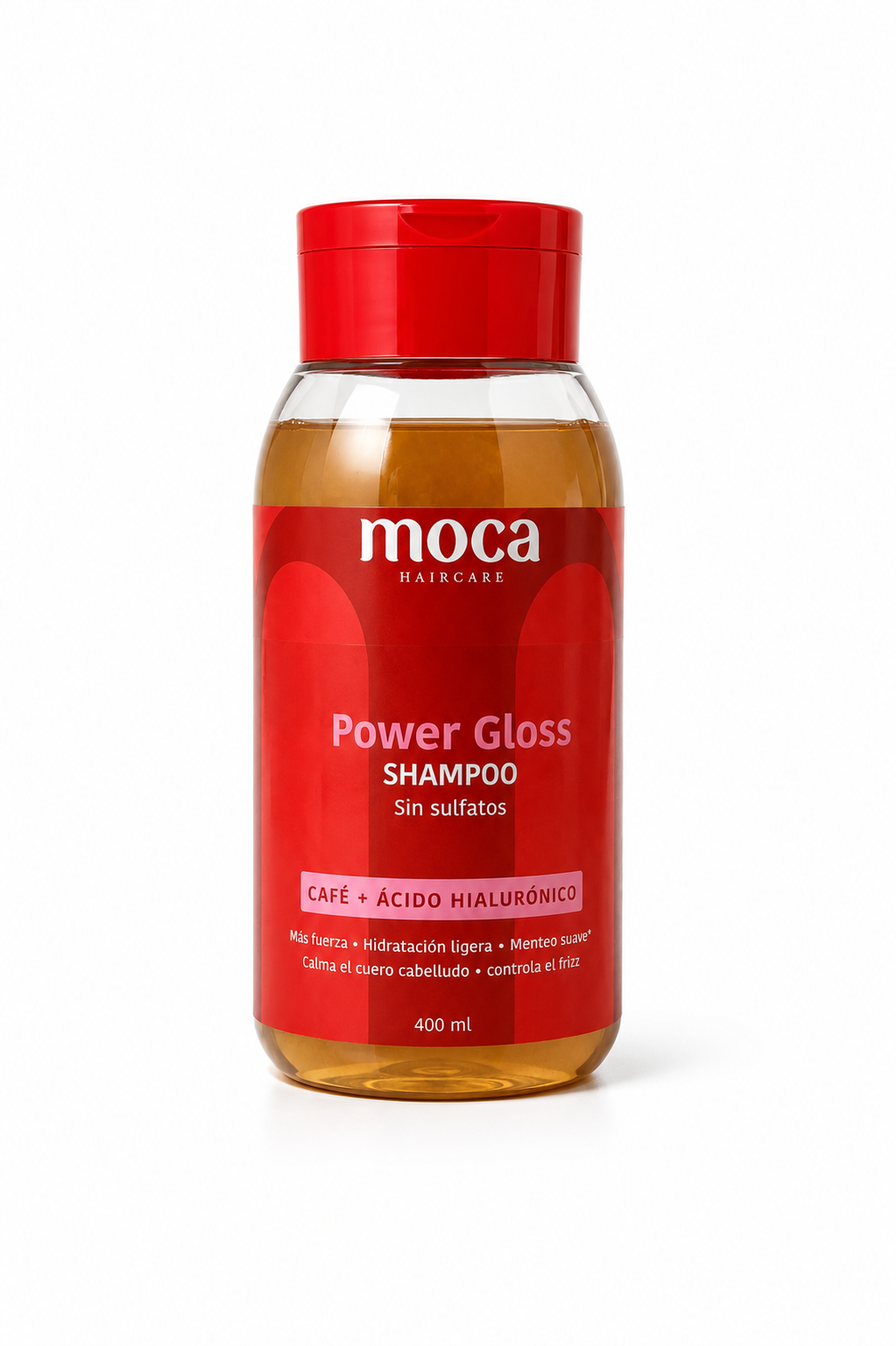 Shampoo
