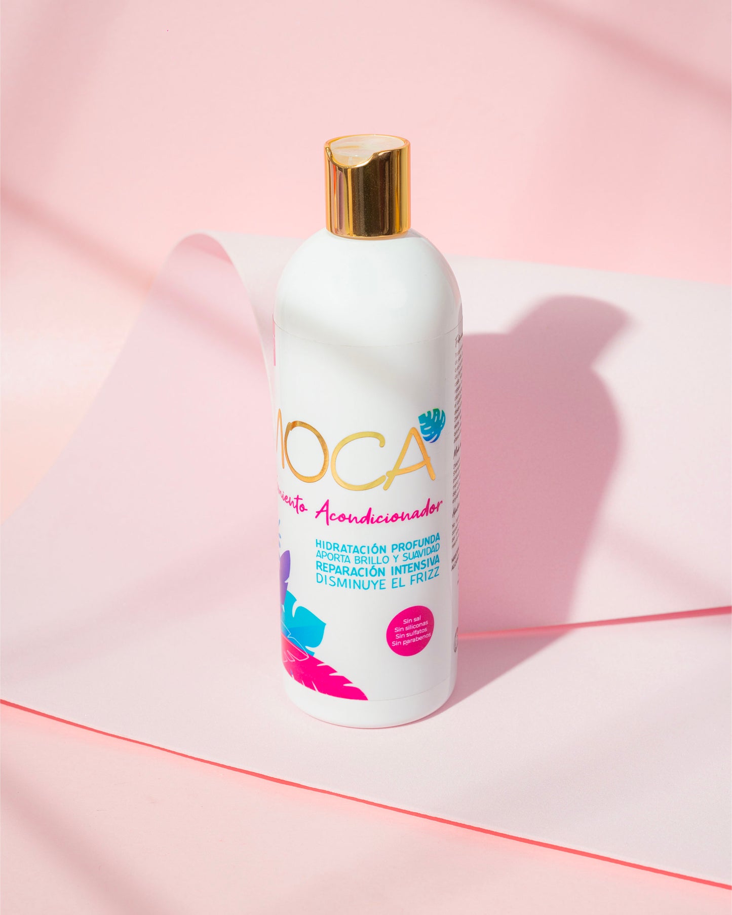 Revitalizing Conditioner