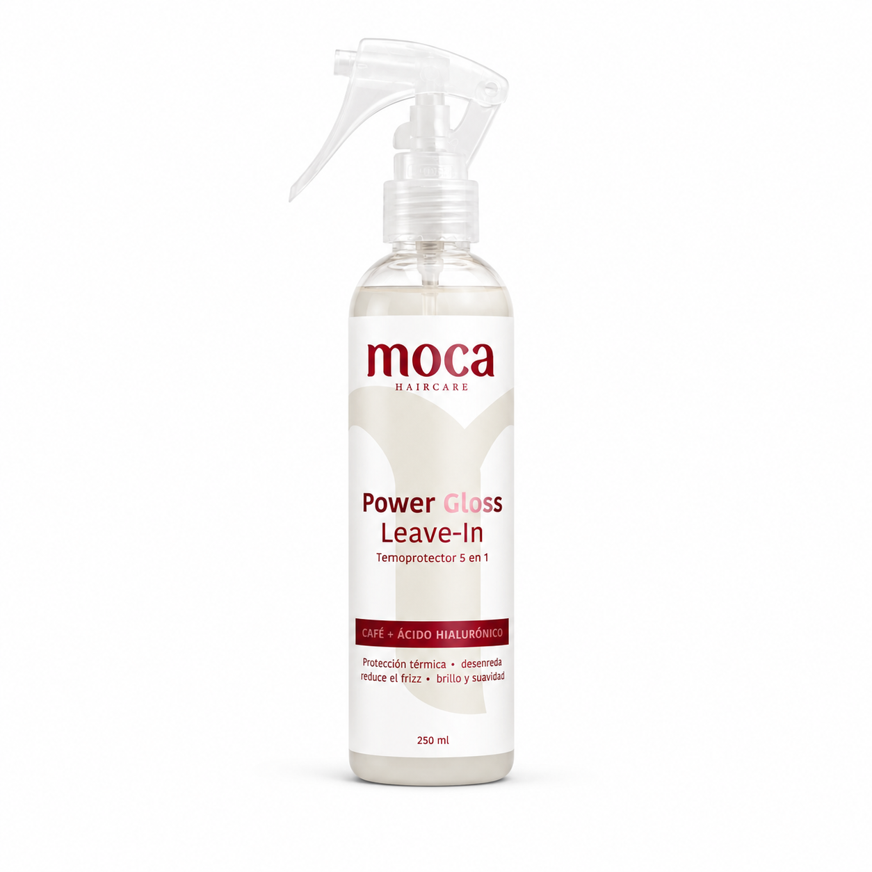Termoprotector Leave-In 5en1