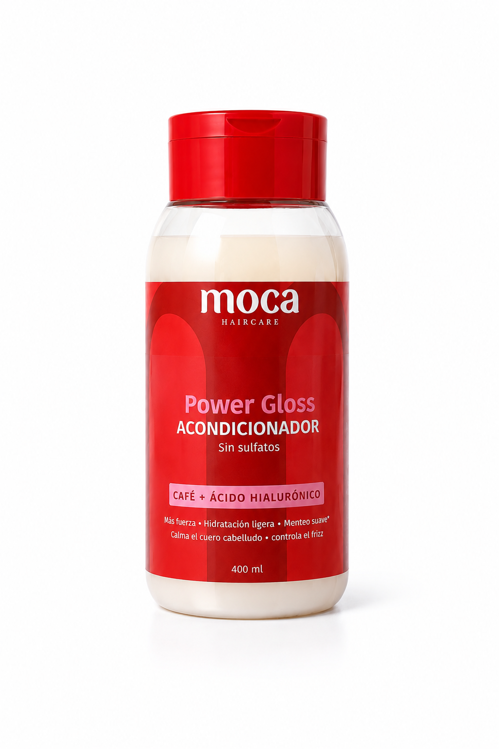 Acondicionador Revitalizante